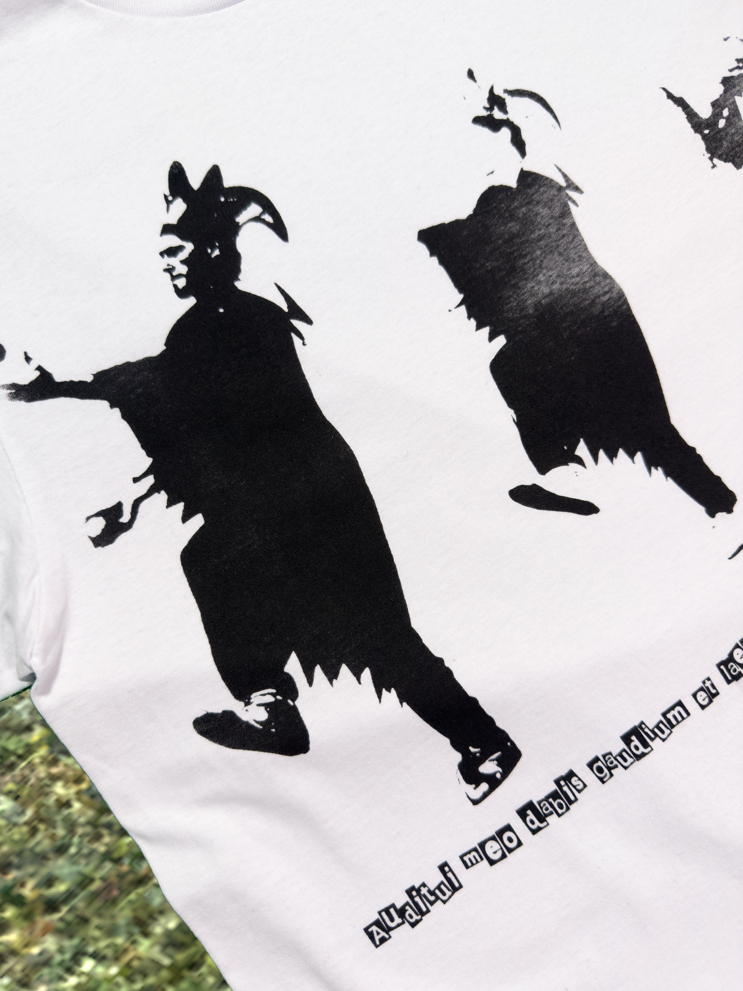 "Jester the Great" Tee