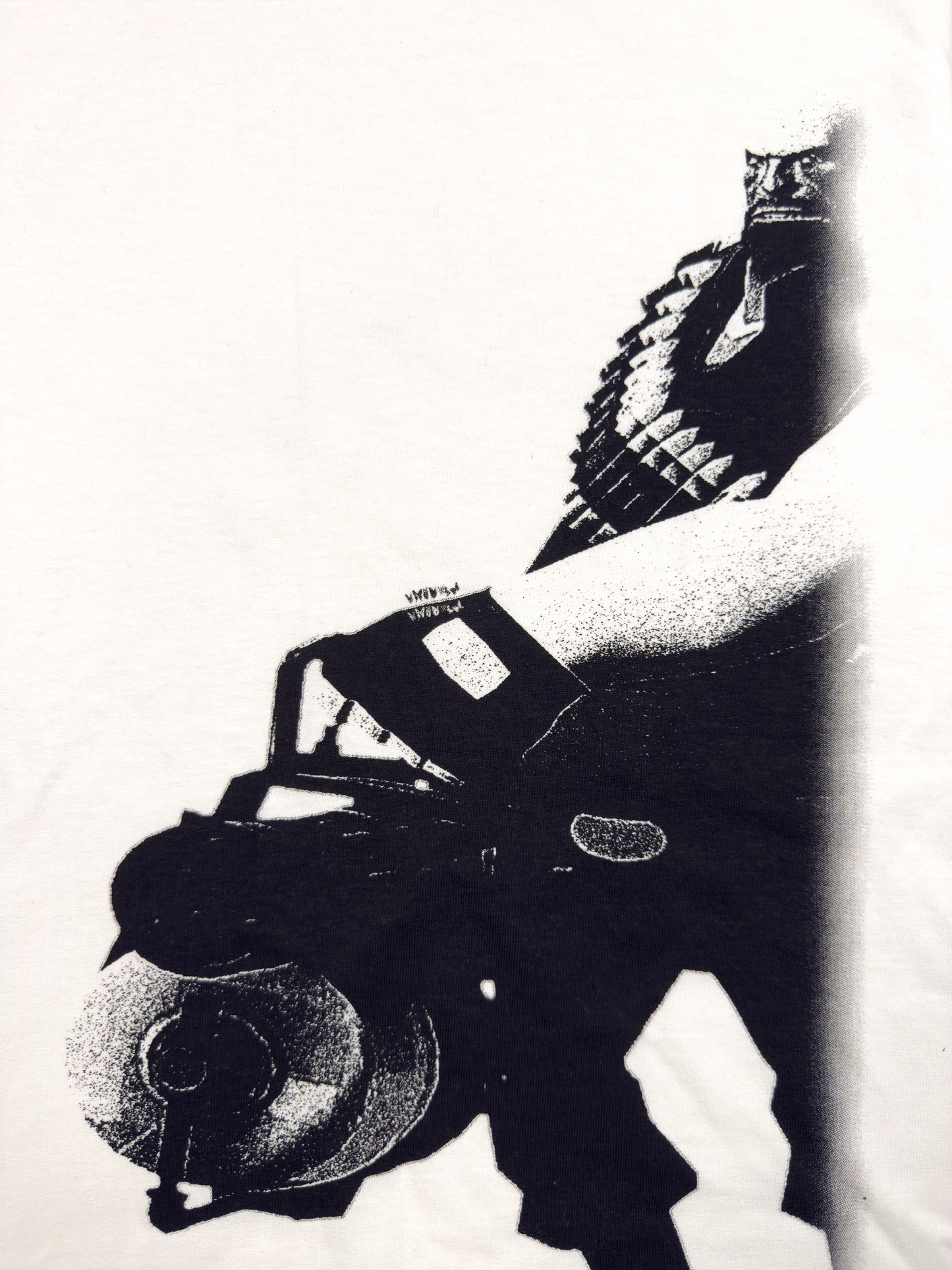 "Misha" Tee