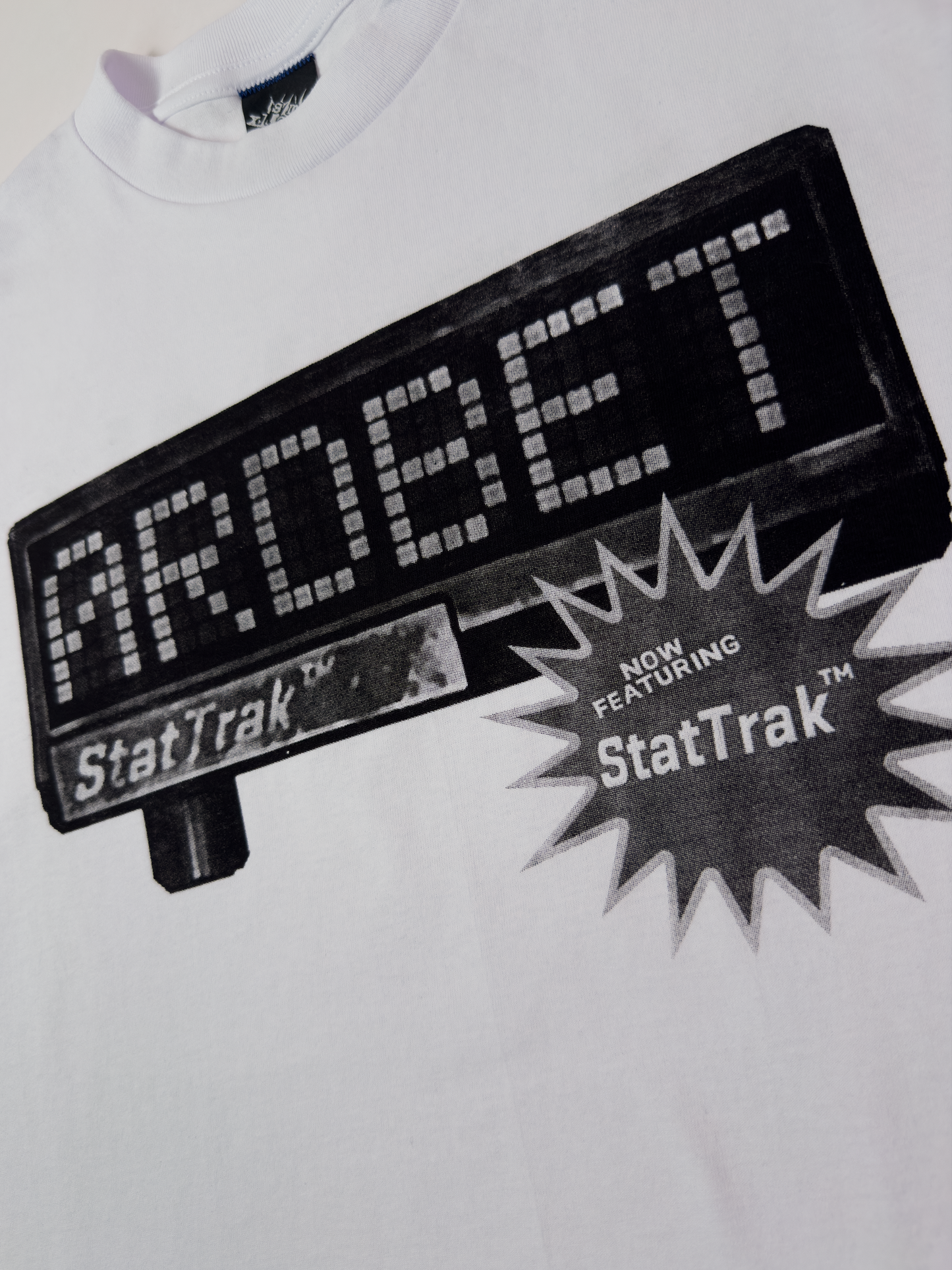 "Stattrak™" Tee