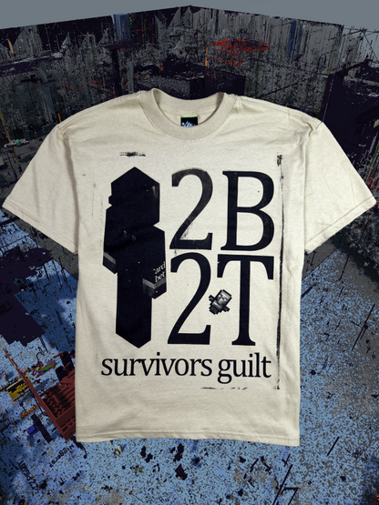 "2B2" Tee