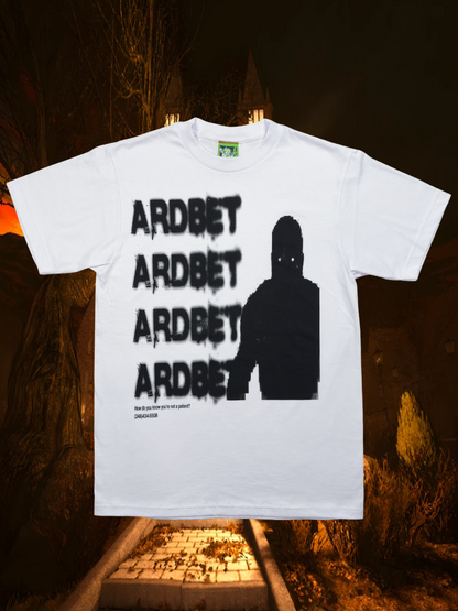 "Asylum" Tee