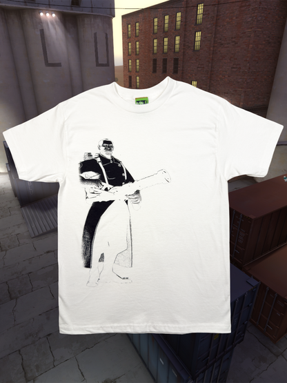 "Doctor" Tee