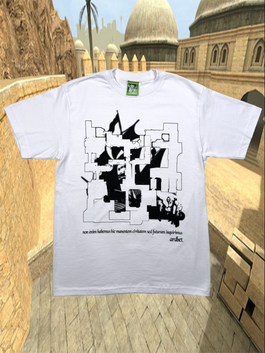 "Home" Tee