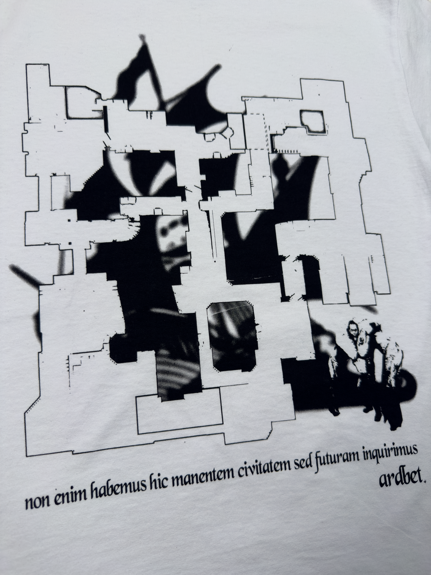 "Home" Tee