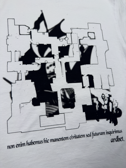 "Home" Tee