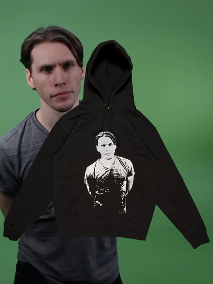 "Jeremy" Hoodie