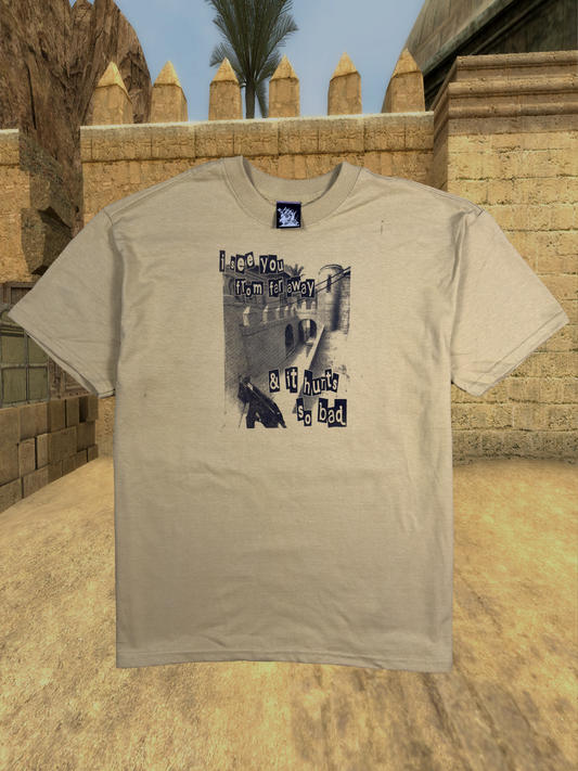 "Rifler" Tee