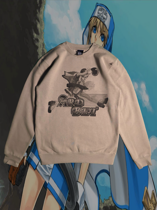 "Up" Crewneck