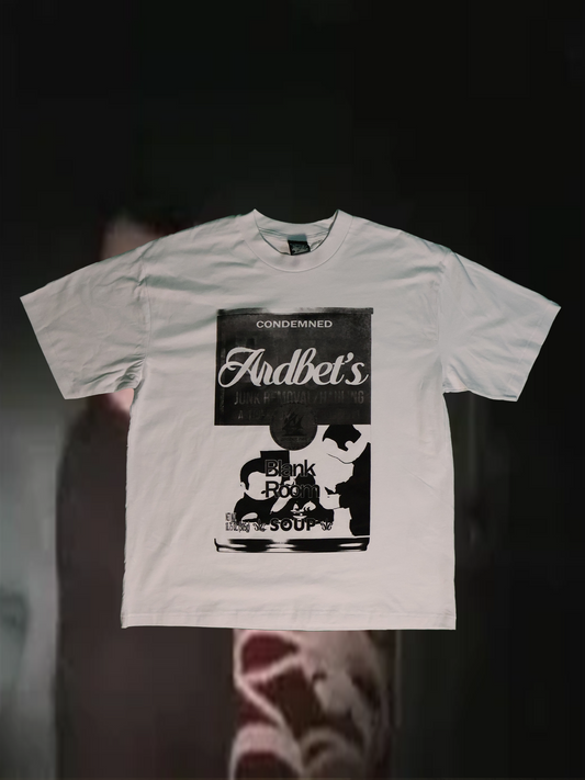 "Soup" Tee