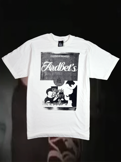 "Soup" Tee