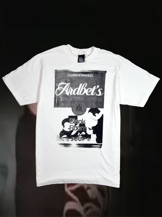 "Soup" Tee