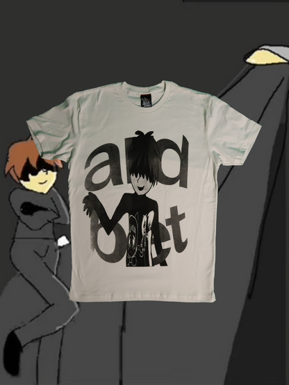 "Jeff" Tee