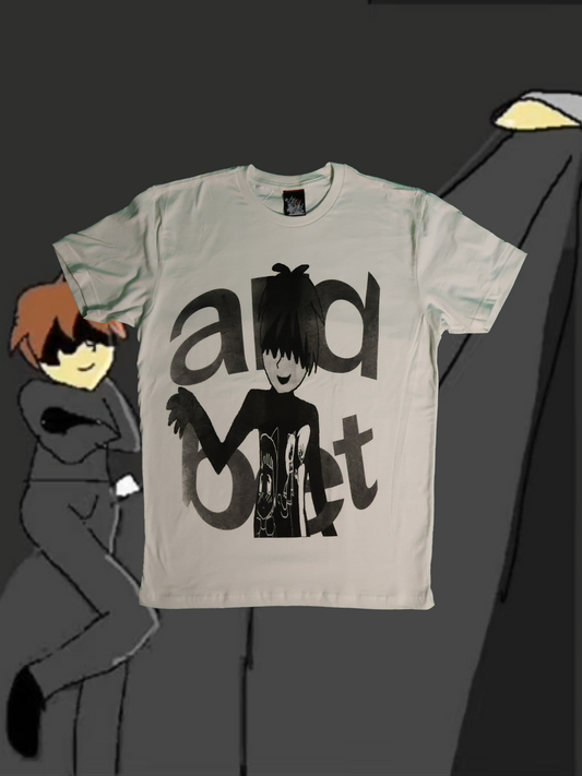 "Jeff" Tee