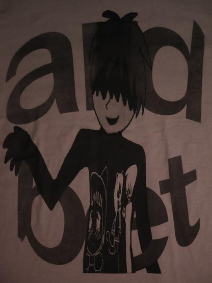 "Jeff" Tee