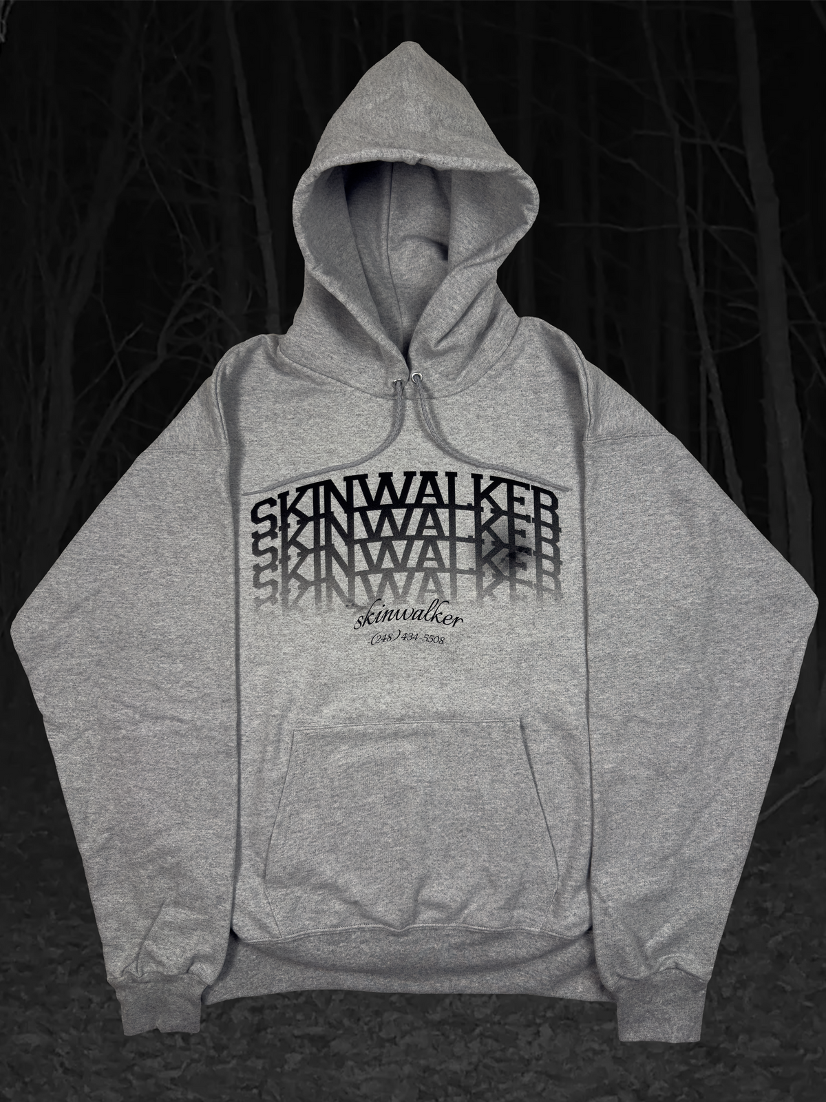 "Cryptid" Hoodie