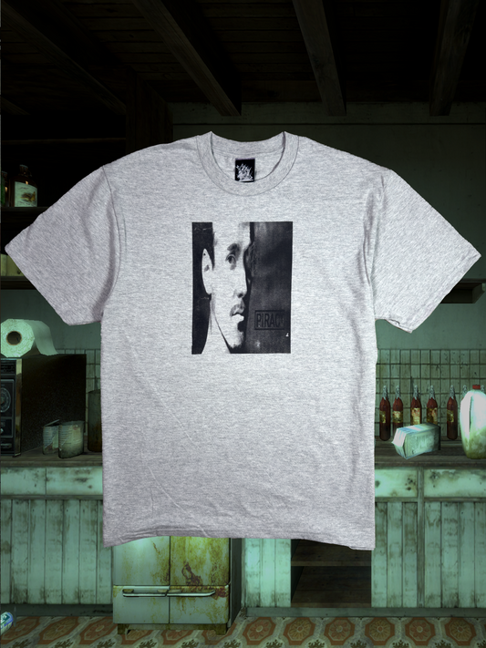 "Faucet" Tee