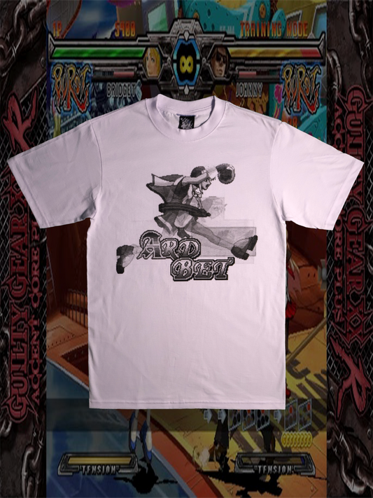 "Up" Tee