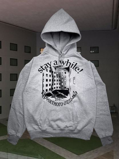 "Hotel" Hoodie