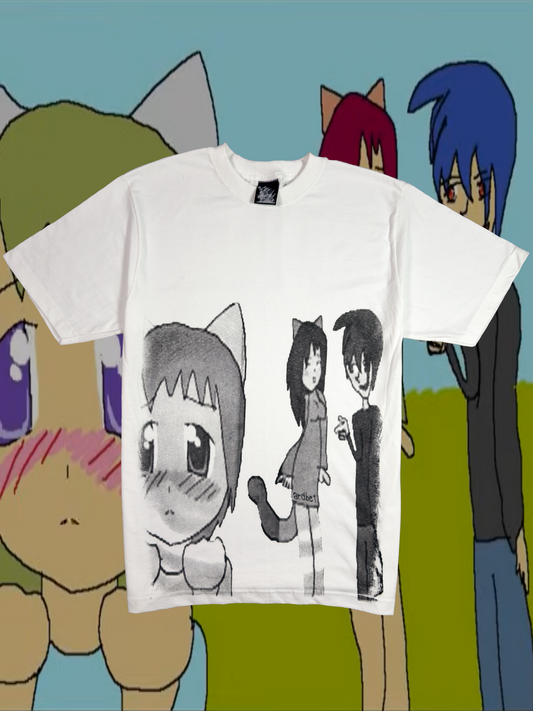 "Jealousy" Tee