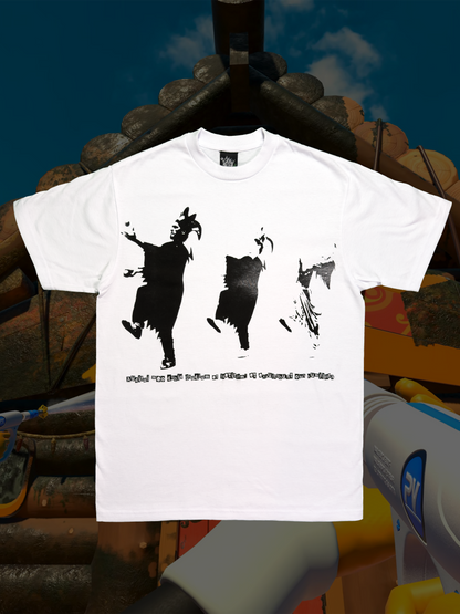 "Jester the Great" Tee