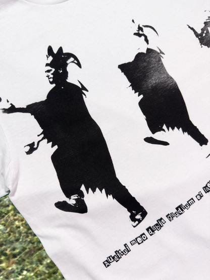"Jester the Great" Tee