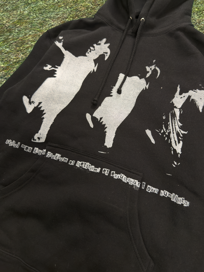 "Jester the Great" Hoodie