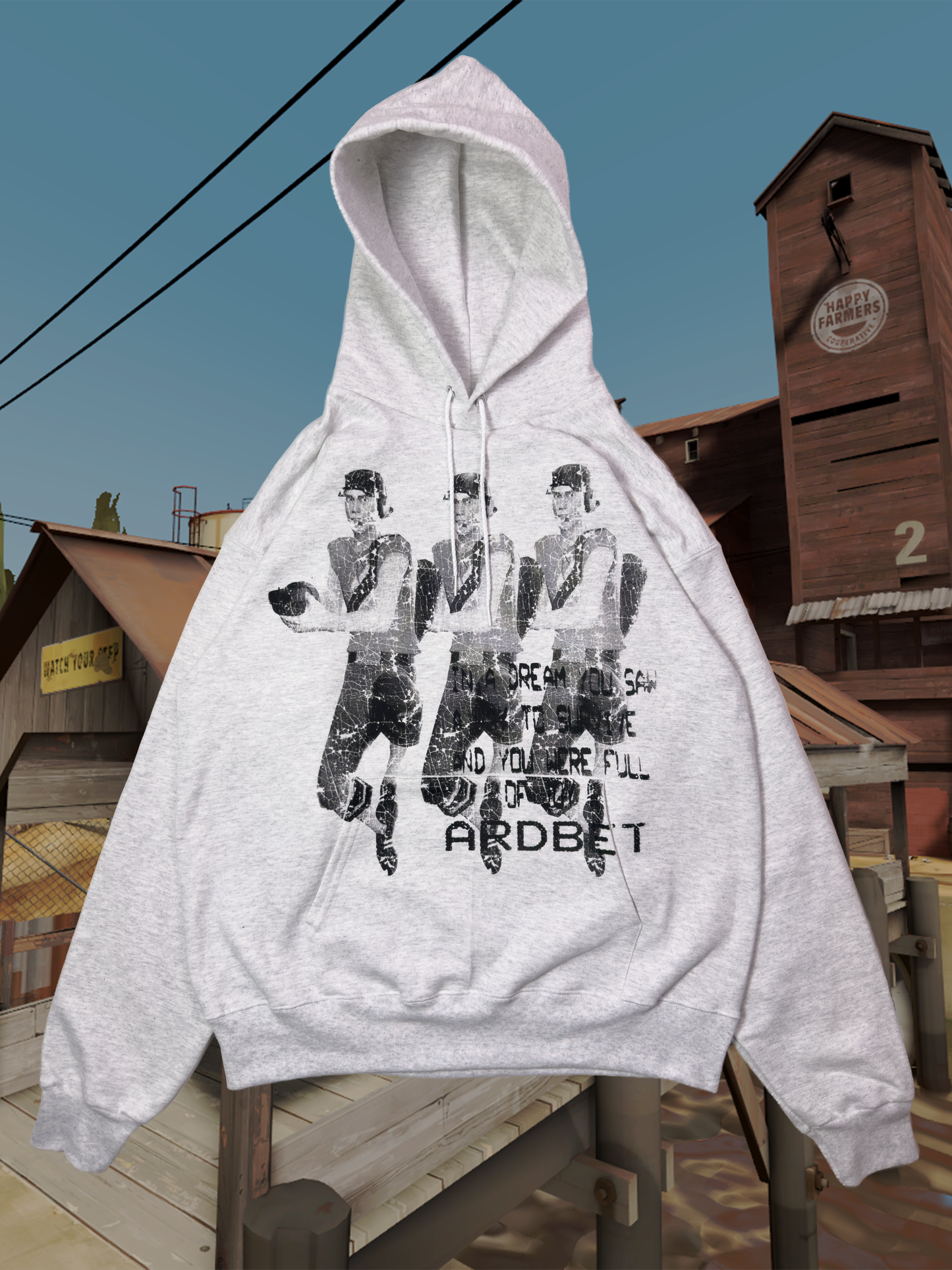 "Joy" Hoodie