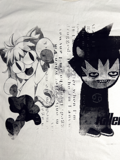 "Killer7" Tee