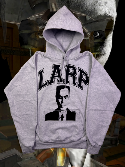 "Larp" Hoodie