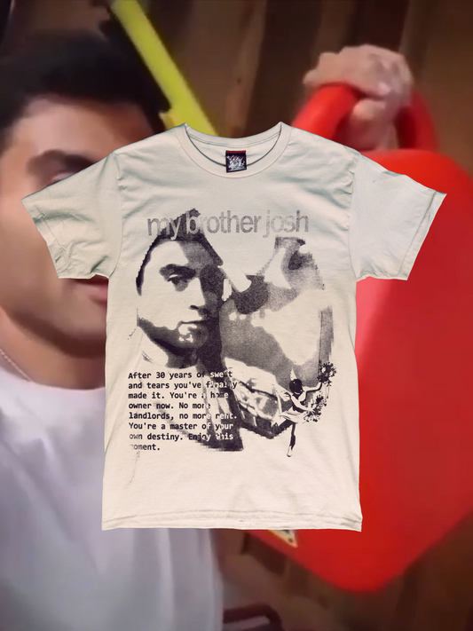 "Joshua" Tee
