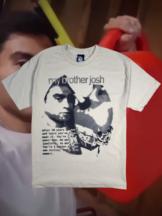 "Joshua" Tee