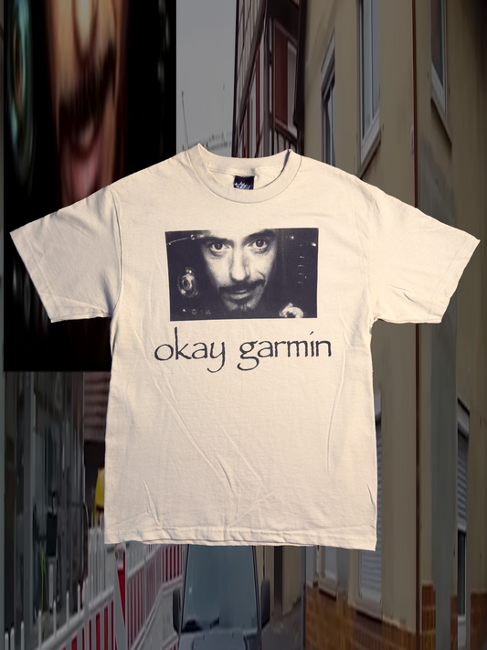 "Dashcam" Tee