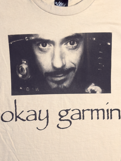 "Dashcam" Tee