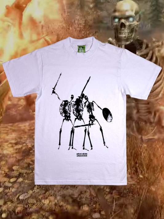 "RAAAAAAGH" Tee