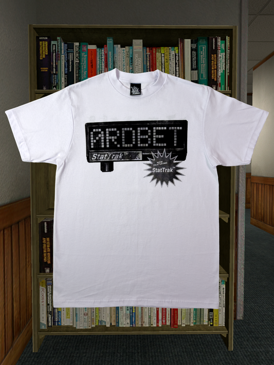"Stattrak™" Tee