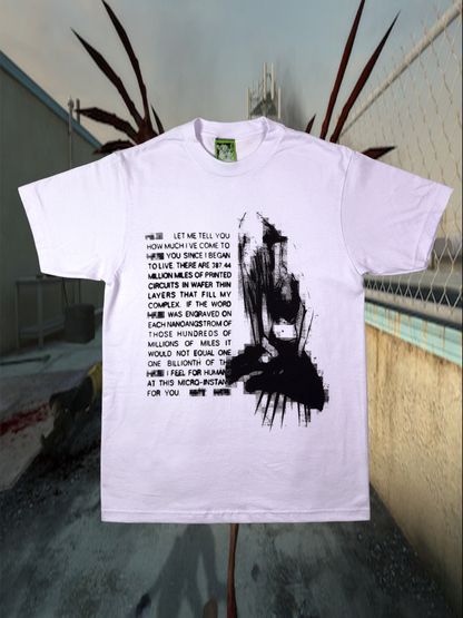 "Hate" Tee